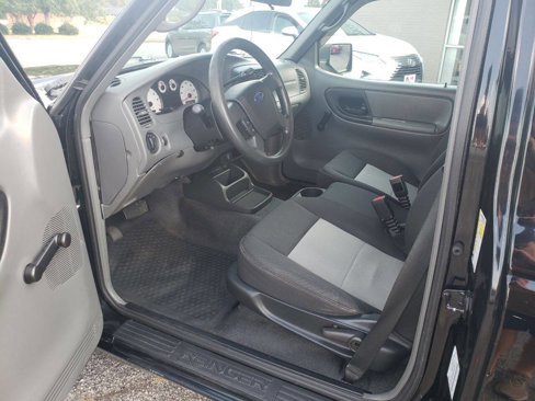 Used 2008 Ford Ranger Sport image 9