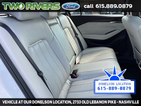 Used 2018 MAZDA MAZDA6 Signature image 34