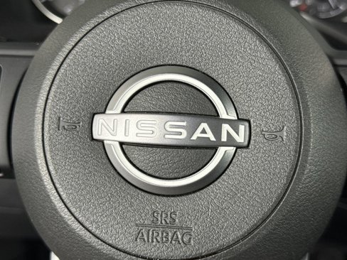 Used 2024 Nissan Rogue SV image 23