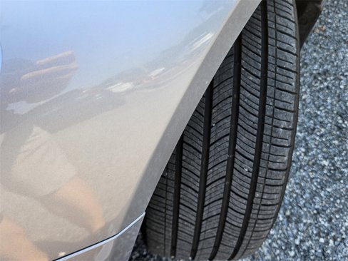 Used 2022 Honda Accord EX-L image 26