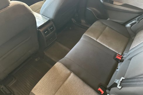 Used 2021 Nissan Rogue SV image 12