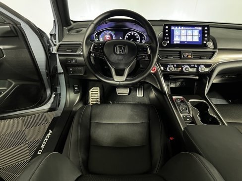 Used 2022 Honda Accord Sport image 13