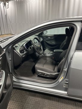 Certified 2023 Chevrolet Malibu LT image 20