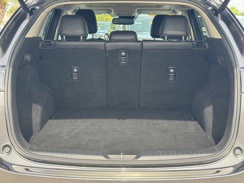 Used 2019 MAZDA CX-5 Touring image 11