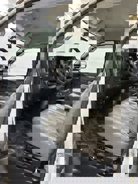 Used 2018 Chevrolet Express 2500 Extended image 11