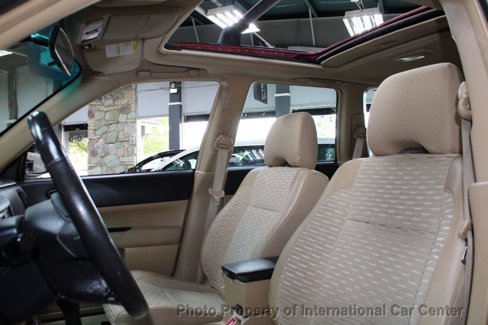 Used 2004 Subaru Forester 2.5XS image 19