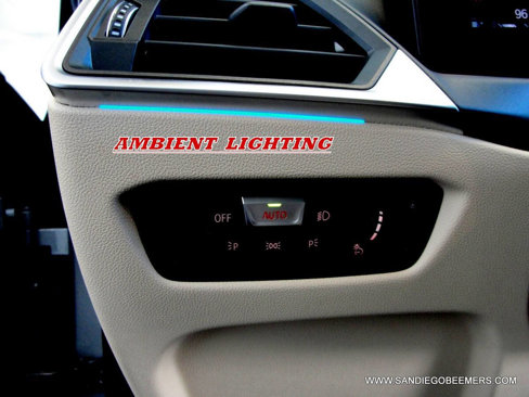 Used 2023 BMW 330i Sedan w/ M Sport Package image 15