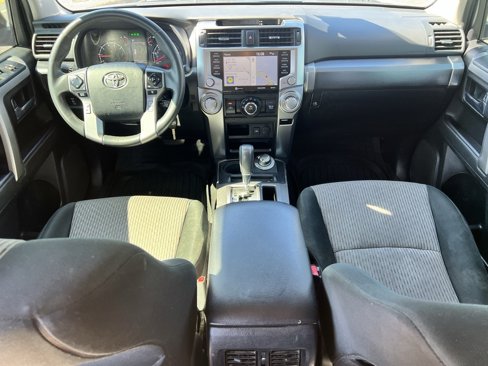Used 2020 Toyota 4Runner SR5 image 13