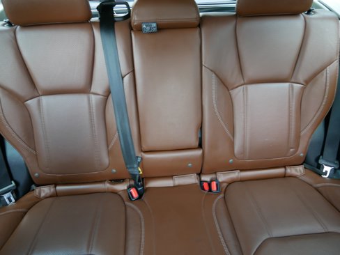 Used 2020 Subaru Forester Touring w/ Popular Package #2 image 13