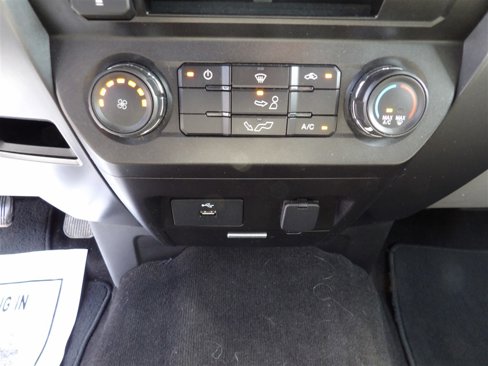 Used 2018 Ford F150 XLT image 16