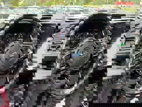 Used 2023 Subaru Ascent Touring image 15