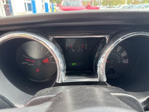 Used 2007 Ford Mustang Premium image 4