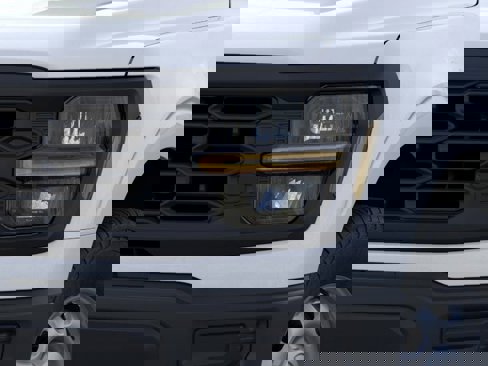 New 2025 Ford F150 XL image 18