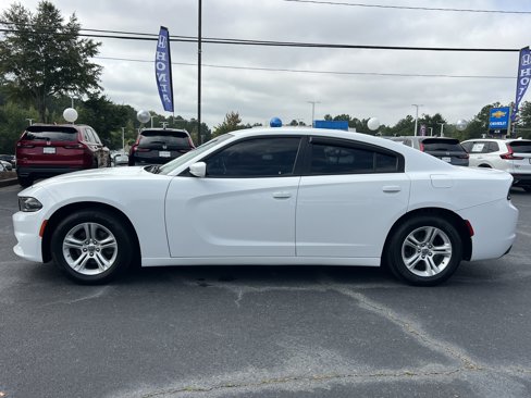 Used 2020 Dodge Charger SXT w/ Leather Interior Group image 2