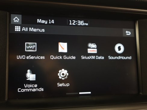 Used 2017 Kia Optima LX w/ Value Package image 18