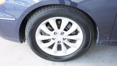 Used 2007 Hyundai Azera SE image 22