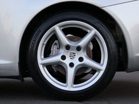 Used 2007 Porsche 911 Carrera image 50
