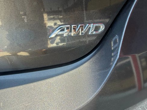 Used 2009 Toyota Venza AWD image 5