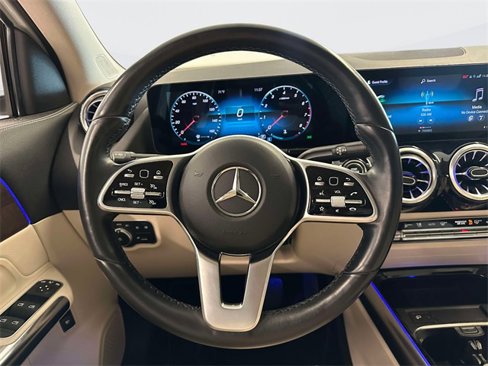 Used 2022 Mercedes-Benz GLA 250 4MATIC image 21