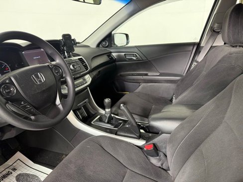 Used 2013 Honda Accord EX image 5