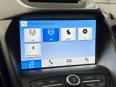 Used 2018 Ford Escape SEL image 45