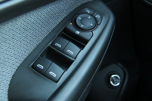 New 2025 Chevrolet TrailBlazer LT w/ Convenience Package image 13