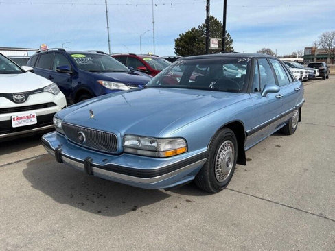 Used 1993 Buick Le Sabre Limited image 1