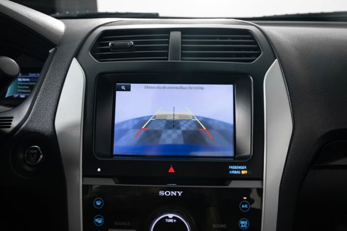 Used 2013 Ford Explorer Limited image 38