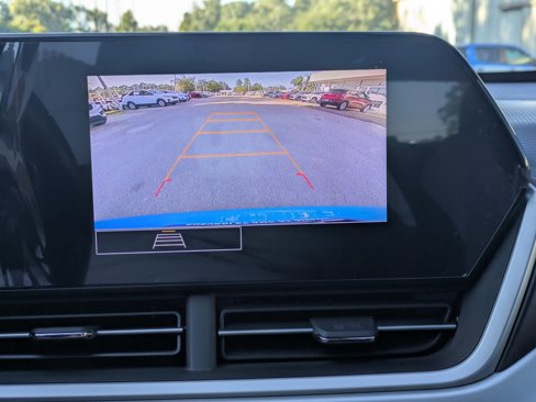 Certified 2025 Chevrolet Trax RS image 20