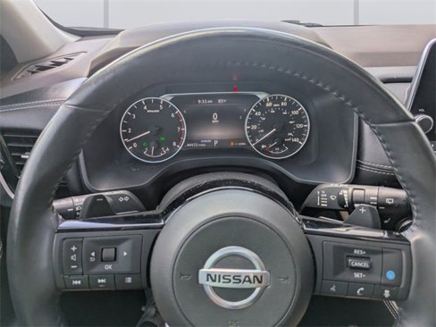 Used 2021 Nissan Rogue SL image 29
