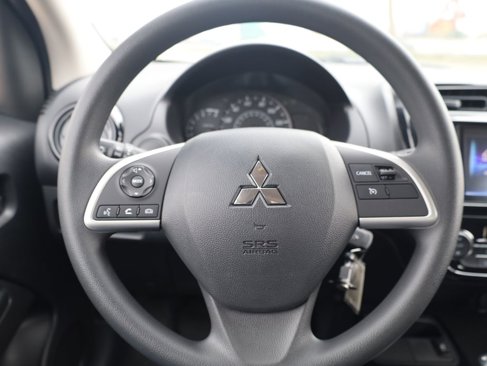 New 2024 Mitsubishi Mirage G4 LE image 23