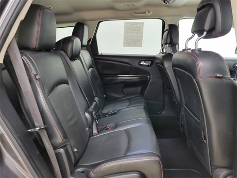 Used 2018 Dodge Journey GT image 19