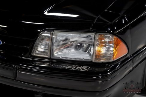 Used 1989 Ford Mustang LX image 28