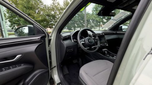 Used 2023 Hyundai Santa Cruz SEL w/ Cargo Package image 33