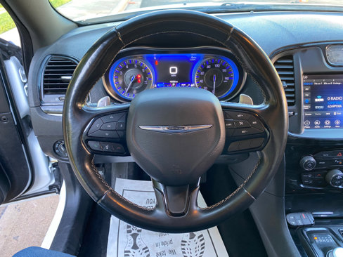 Used 2021 Chrysler 300 S image 57