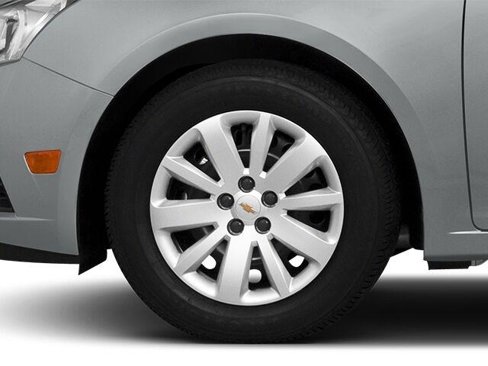 Used 2014 Chevrolet Cruze LT image 13