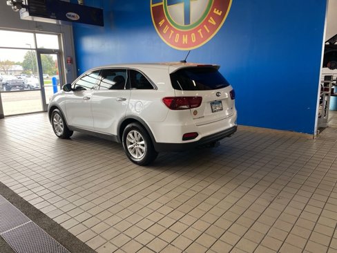 Used 2019 Kia Sorento LX image 20