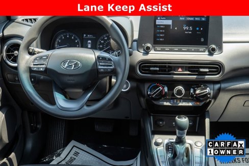 Used 2023 Hyundai Kona SEL image 11