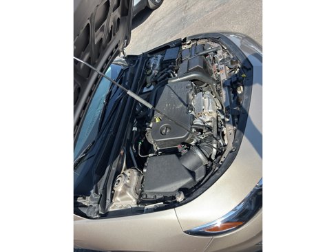 Used 2022 Chevrolet Malibu LT image 21