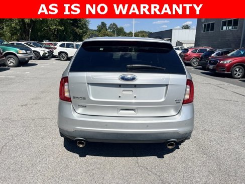 Used 2012 Ford Edge SEL image 6