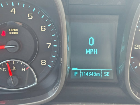 Used 2013 Chevrolet Malibu LT image 38