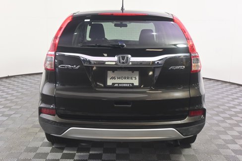 Used 2016 Honda CR-V EX image 5