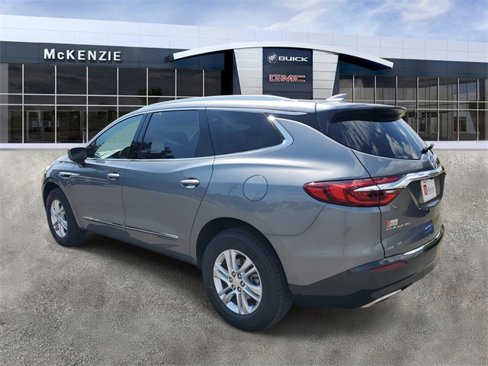 Used 2020 Buick Enclave Essence w/ LPO, Floor Liner Package image 3