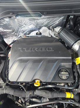 New 2025 Chevrolet Trax LT w/ Driver Confidence Package image 31