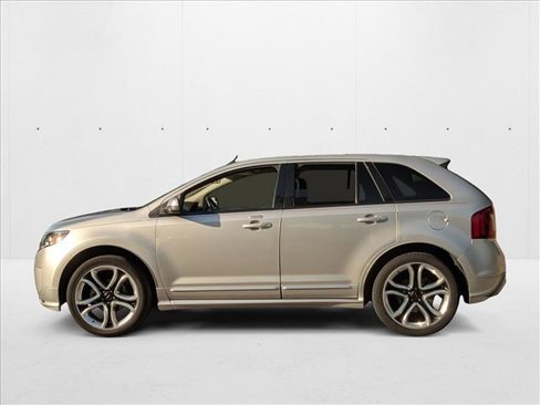 Used 2013 Ford Edge Sport w/ Driver Entry Pkg image 9