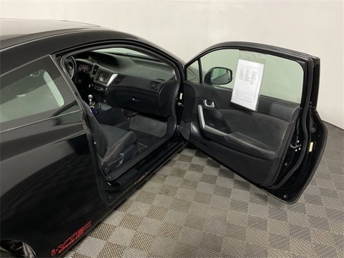 Used 2012 Honda Civic Si image 25
