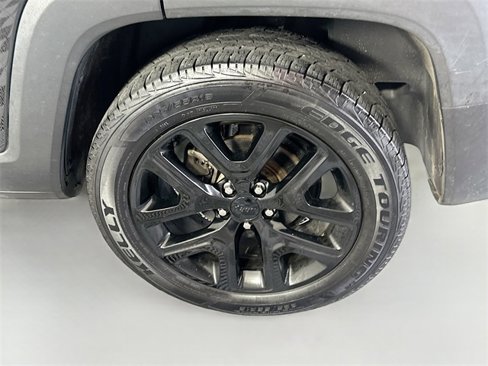 Used 2017 Jeep Renegade Altitude image 28