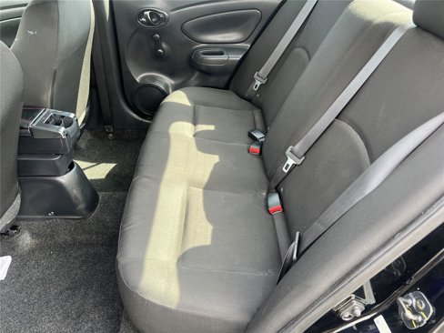 Used 2018 Nissan Versa S image 20