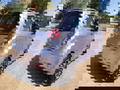 Used 2014 Chevrolet Spark LT image 6