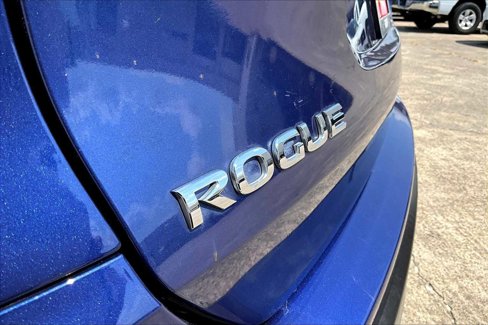 Used 2018 Nissan Rogue SL image 28